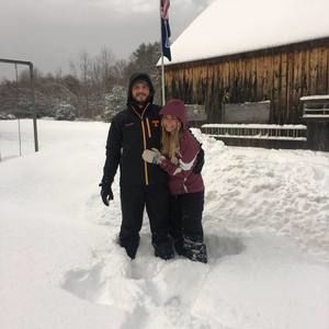 Meet your Posher, Danielle